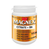 Vitabalans Magnex citrate 375 mg+B6 100 tabliet 100 tabliet