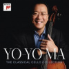 Yo-Yo Ma - Classical Cello Collection / 15CD / Box [15 CD]