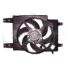 Ventilátor chladenia motora NRF Amsterdam B.V. 47200