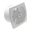 KANLUX Ventilátor CYKLON EOL150T průměr 150mm, 230V, s časovým vypínačem