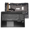 Palmrest + klávesnica ASUS G750 G750JM G750JS 13NB00M1AM0121 Zdarma SK/CZ polepy