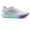 adidas RUNFALCON 5 W KJ1960, dámská sportovní obuv vel.38 (Dámské sportovní boty adidas Runfalcon KJ1960 v bílé a duhové barvě)