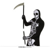 Kosa smrtka – smrťák – Halloween – 95 cm 8434077185148