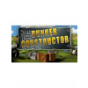 Bunker Constructor (PC) Klíč Steam (PC)