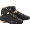 Dámske topánky Alpinestars Stella Sektor black/champagne 6 - 38