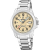 Pánske hodinky Festina F20081-1 strieborné