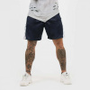 Šortky Vertical Navy - GymBeam Veľkosť: M 32365-3-M