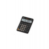 CASIO kalkulačka DX 12 B, černá, stolní, dvanáctimístná (DX 12 B)