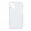 NoName Cu-be AntiShock TPU puzdro Samsung A15 4G/5G Transparent 8595680416187