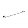 GROHE | GROHE 40509001 - Držiak na uteráky ESSENTIALS CUBE 600 mm lesklý chróm | GH0620