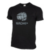 Bennon Predator T-Shirt black tričko čierne