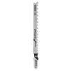 BOSCH Pílový list do priamociarych píl T 144 DF Speed for Hard Wood