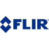 FLIR Si2-series Náhradný akumulátor Vonkajšia šírka 77 mm; T912306