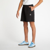 Šortky adidas Essential Short Black S S