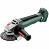 Homania Uhlová brúska Metabo WPB 18 LT BL 11-125 1100 W