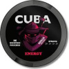 Cuba Ninja - Energy