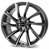 BORBET BORBET VTX 8x18 5x114.3 ET40 Graphite Polished 72.5
