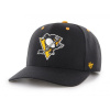Pittsburgh Penguins - MVP Audible NHL Čiapka nastaviteľná