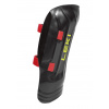 Leki Shin Guard Worldcup Pro Junior, black, Junior