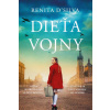 Dieťa vojny - Renita D´Silva