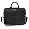 Guess Computer Bag Quilted (GUCB15QLBK) taška na 15