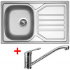 Sinks Umývadlá OKIO 800 + PRONTO N61