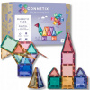 Connetix Magnetická stavebnica Pastel Mini Pack 32 ks