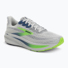 Pánske bežecké topánky Brooks Ghost 17 oyster/beacon blue/gecko