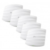 TP-Link EAP245(5-pack) OMADA WiFi5 AP (AC1750,2,4GHz/5GHz,2xGbELAN,1xPoE-in)