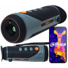 Tepelné zobrazovanie tepelnej zobrazovacej kamery Dahua 400x300 13 mm (Smith & Wesson Skladací nôž hraničný strážca uhlia ed)