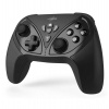 HAMA uRage gamepad Vendetta 300 Unleashed/ bezdrátový/ 8 směrový/ černý (186075)