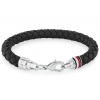 Tommy Hilfiger náramek 2790545 kůže