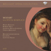 MOZART,W.A.: La Finta Semplice opera. Leopold Hager (3CD) (Prostá léčka)