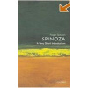 Spinoza: A Very Short Introduction - R. Scruton