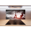 Panel do kuchyne Eiffelova veža Paríž 100x50 cm