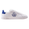 Pánske Sneakersy POLO RALPH LAUREN LEATHER-HRT CRT CL-SK-LTL 809892336004 – Biela