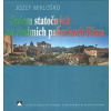 Sedem statočných na siedmich pahorkoch Ríma - Jozef Mikloško