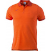 Joma Polokošeľa S/S POLO SHIRT ESSENTIAL CORAL Veľkosť: M