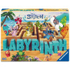 Labyrinth Stitch