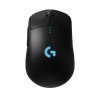 Logitech Logitech Mouse Wireless G Pro LIGHTSPEED, Lightforce, 8 Buttons, 25600 DPI, Black EU (910-005273)