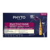 Phyto Phytocyane Women Treatment pre podporu rastu a proti vypadávaniu vlasov 12 x 5 ml
