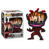 Funko Pop! Venom Marvel Carnage 367
