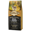 Carnilove (VAFO Praha s.r.o.) Carnilove Dog Salmon & Turkey for LB Adult 12kg