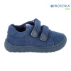 Protetika - barefoot topánky KORO navy Veľkosť: 20