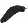 POLISPORT rear Fender restyling Čierna
