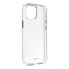 Kryt Jelly Case Roar - iPhone 13 mini Priesvitný