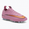 Detské kopačky Nike Mercurial Vapor 16 Academy AG magic flamingo/black/total crimson
