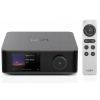 WiiM Amp Ultra (tmavosivý). Sieťový stereo zosilňovač TIDAL, Spotify, BT