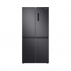 Chladnička side by side Samsung RF48A400EB4 Slim 488L NoFrost TwinCooling Plus