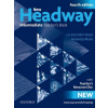 New Headway Fourth editi…